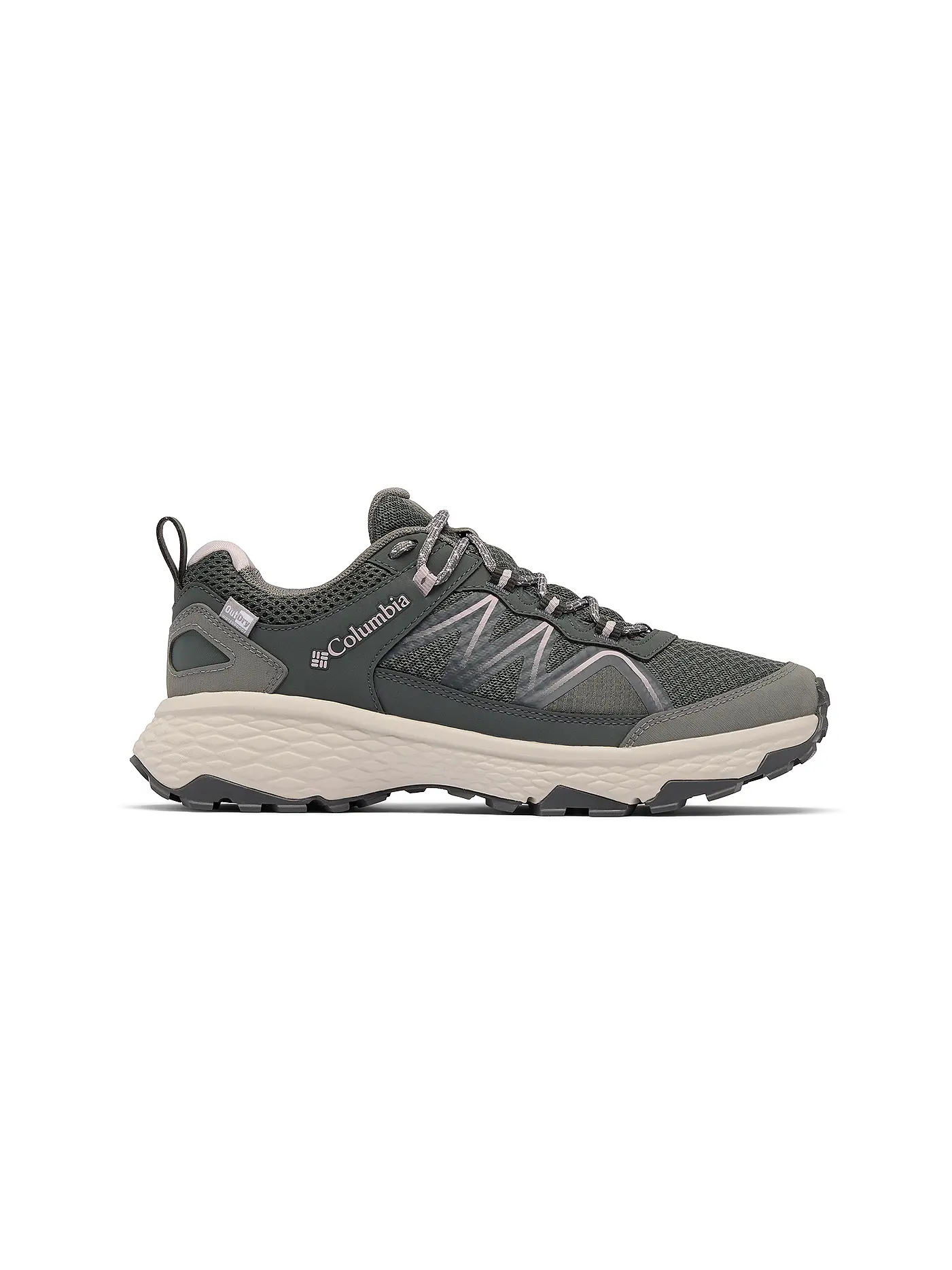 COLUMBIA | Damen Multifunktionsschuhe Rush Outdry | 